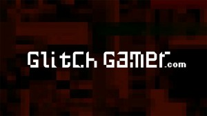 Glitch Gamer Bumper Animations