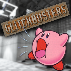 Glitchbusters - Kirby's Adventure