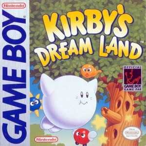 Kirby's Dream Land (GB)