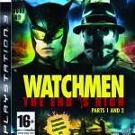 Watchmen: The End Is Nigh: Parts 1 and 2 (PS3)