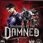 Shadows of the Damned (PS3)