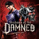 Shadows of the Damned (360)