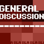 Group logo of General Discussion