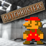 Glitchbusters - Super Mario Bros.