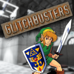 Glitchbusters - Link to the Past