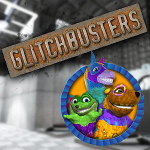 Glitchbusters - Viva Pinata TiP