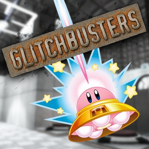 Glitchbusters - Kirby's Adventure