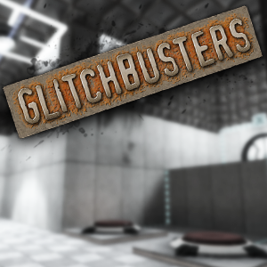 Glitchbusters