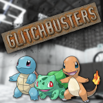 Glitchbusters - Pokemon Red/Blue
