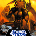 Altered Beast (GEN)