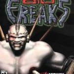 Bio F.R.E.A.K.S. (PC)