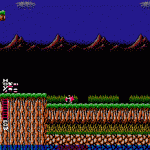 Blaster Master Jason Death Animation Glitch