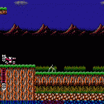 Blaster Master Jason Death Animation Glitch
