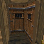 Daggerfall Double Doors
