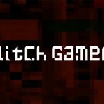 Glitch Gamer Bumper Animations