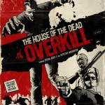 The House of the Dead: Overkill (Wii)