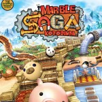 Marble Saga: Kororinpa (Wii)