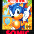 Get Launched & Pass Through Blocks/Walls (x5), Fast Death, Invincible Dr. Robotnik, Animation Glitches (x4), Forever Rolling Sonic, Instant Spike Kill Bug, Robotnik's Revenge, Bright Light, Frozen Game, Drunk Sonic, Debug Glitches