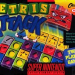 Tetris Attack (SNES)