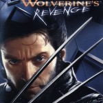 X2: Wolverine's Revenge (GC)