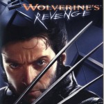 X2: Wolverine's Revenge (PS2)