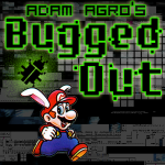 Bugged Out - Super Mario Land 2
