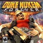 Duke Nukem Forever (PS3)