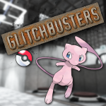 Glitchbusters - Pokemon Red/Blue - Mew Glitch