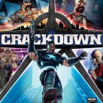 Crackdown (Xbox360)