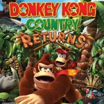 Donkey Kong Country Returns (Wii)