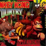 Donkey Kong Country (SNES)
