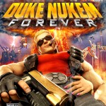 Duke Nukem Forever (360)