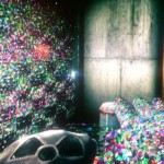 Duke Nukem Forever Sparkle Glitch