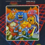 Ghosts 'n Goblins (NES)