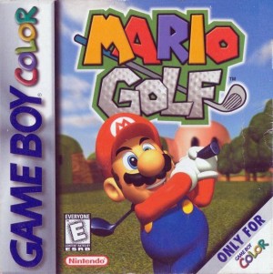 Mario Golf (GBC)