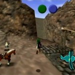 Mike's Game Glitches - Zelda: Ocarina Of Time Tricks & Glitches