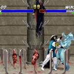 Mortal Kombat Trilogy - Ghastly Game Glitches