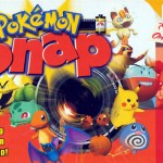 Pokemon Snap (N64)
