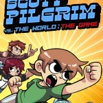 Scott Pilgrim vs. the World: The Game