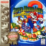 Super Mario Land 2 (GB)