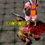Bushido Blade - Ghastly Game Glitches