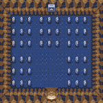 The Legend of Zelda: A Link to the Past - Chris Houlihan Room