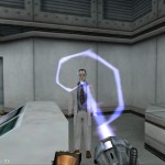 Gluon Gun Glitches - Half-Life (PC)