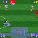 International Superstar Soccer Deluxe - Ghastly Game Glitches