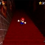 Mike's Game Glitches - Super Mario 64 (N64)