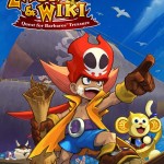 Zack & Wiki (Wii)