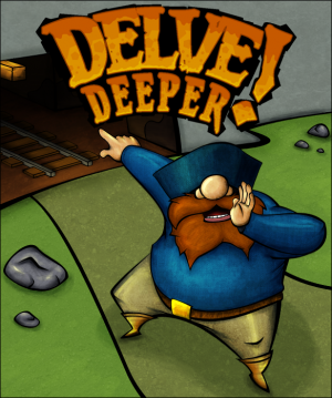 Delve Deeper (PC)