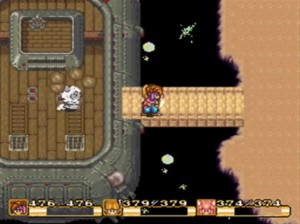 Secret of Mana - Ghastly Game Glitches