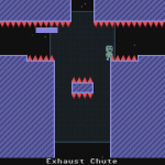 Spike Glitch - VVVVVV (PC)