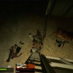 Magic Ladder - Left 4 Dead 2 (PC)